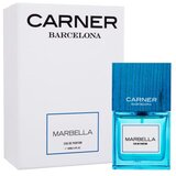 Carner Barcelona Marbella 100 ml parfemska voda unisex Cijene