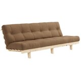 Karup Design Rjava sedežna garnitura 200 cm Lean – | Shoptok.si