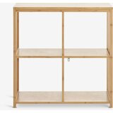  Polica 4 Ballum Bambus | Eponuda.com