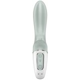 SATISFYERANALTOYS AIR PUMP BOOTY 3 GREYGREEN | shoptok.hr
