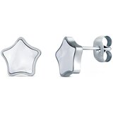 Vuch Moore Silver Earrings Cene