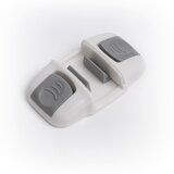 Zopa univerzalna zaštita za namještaj 1 kom white/grey | shoptok.hr