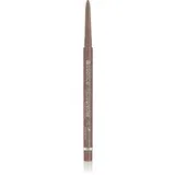 Essence Micro Precise natančni svinčnik za obrvi odtenek 040 0,05 g