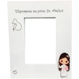  Eleganten okvir za spomine Š151166 | Shoptok.si