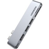 Ugreen USB-C adapter za MAcBook Air/Pro M1 2020 2019 2018 s 4K HDMI - 80856 | Shoptok.si
