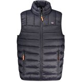 Norway 1963 Muški Crni Prsluk Bez Rukava | shoptok.hr