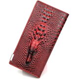 IZMAEL Denarnica CR-6381 - Rdeča | Shoptok.si