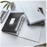 Esselte Leitz mapa za dokumente wow, a4, črna 45890095 | Shoptok.si