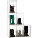 Modern Living Škatla Za Čevlje Larissa -Ext- | Shoptok.si