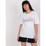 H&B T-shirt-HB-TS-3077.32P-white | Shoptok.si