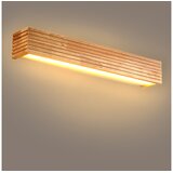  Zidna drvena lampa LED 6W | Eponuda.com