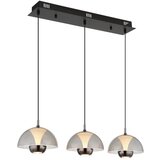 Globo viseča led-svetilka 16022-3 | Shoptok.si