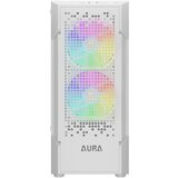 Gamdias Kućište Aura GC7 ARGB - Belo | ePonuda.com