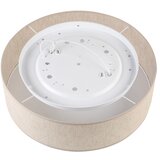  plafonsko svetlo sirja 2xE27/15W/230V prečnika 45 cm bež | Eponuda.com