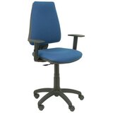  Uredska stolica Elche CP Bali P&amp C I200B10 Plava Mornarsko plava | shoptok.hr