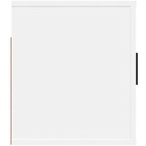  Zidni TV ormarić bijeli 100 x 34,5 x 40 cm | Eponuda.com