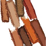 Smashbox Always On Mood Board Eye Shadow Palette paleta sjenila za oči nijansa Fiery Vibes 6,8 g | shoptok.hr
