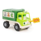  Kamion za pogađanje oblika ( 17/90270 ) | ePonuda.com