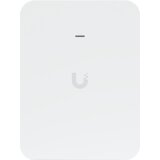 Ubiquiti U7-Pro-Wall mounted WiFi 7 AP with 6 spatial streams and 6 GHz support tailored for home builders with seamless installation options - U7-PRO-WALL | Shoptok.si
