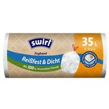 SWIRL Vreće za smeće (35 l, 11 Kom., Bijela) Cijene