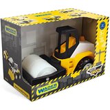 Wader Tech Truck valjak za cestu vozilo 24 cm - | shoptok.hr