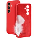 Sbs Samsung Galaxy A36 Instinct rdeč ovitek, (21831008) | Shoptok.si