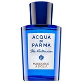 Acqua Di Parma Blu Mediterraneo Mandorlo di Sicilia Eau De Toilette 100 ml (unisex) | shoptok.hr