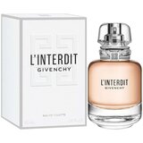 Parfem Parfumska voda L'Interdit Eau de Toilette 80ml | Shoptok.si