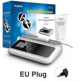 yunchi Fizioterapevtska naprava, lajšanje bolečin, ultrazvočna terapija, AKCS01 EU, (5000136552) | Shoptok.si