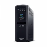 CP1350EPFCLCD 1350VA 810W LCD USB Line-interactive brezprekinitveno napajanje