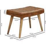 MID.YOU Tabure Hocker | Shoptok.si