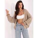 RUE PARIS Sweater-MI-SW-0904.82-beige | Shoptok.si