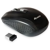 Equip Life bežični optički miš, crna (245104) Cijene
