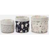 Sinsay Kutija za pohranu 3 pak The Moomins | shoptok.hr