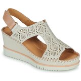 Pikolinos Sandali & Odprti čevlji AGUADULCE Bela | Shoptok.si