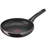 Tefal Tava, 24 cm, Resist Intense - D5220483, Crna | Eponuda.ba