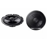  Auto zvučnici 17CM 300W PIONEER TS-G1720F | Eponuda.ba