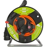 Cable Reel Garant-G Bretec 290 38+2m