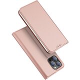  futrola skin book za iphone 15 pro max (6.7) roze Cene