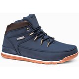 Ombre Muške čizme do članka T313 | ePonuda.com