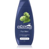 Schwarzkopf Schauma for men šampon 400ml pvc | Eponuda.com
