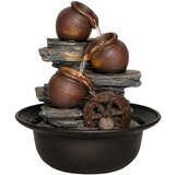 Master Fontana LED 3200K 23.5x23.5x27cm 1258056AL Cijene