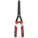 Wolf-garten Makaze za živu ogr. HS-CP | Eponuda.com