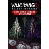 PS4 / PSN WUCHANG: Fallen Feathers Night & White Pack (DLC) (PS5) PSN key EUROPE | ePonuda.com