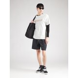 Volcom Majica 'CRAZYBAL' pastelno modra / pastelno oranžna | Shoptok.si