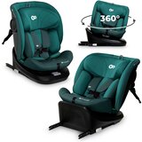 Kinderkraft auto sedište i-Grow, 40-150cm isofix, zelena Cene