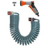 Gardena Set spiralnog crijeva (10 m) cijene
