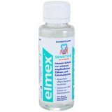 Elmex Sensitive vodica za usta za osjetljive zube 100 ml Cijene