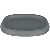 Venus Posodica za milo Flakoni (siva, umetna masa) Cene
