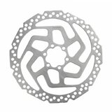 Shimano ROTOR DISK KOČNICE SM-RT26, M 180MM, 6-BOLT za RESIN PAD | ePonuda.com